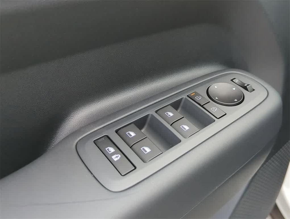 new 2026 Hyundai Santa Fe car, priced at $35,604