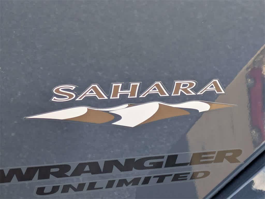 used 2016 Jeep Wrangler Unlimited car, priced at $19,998