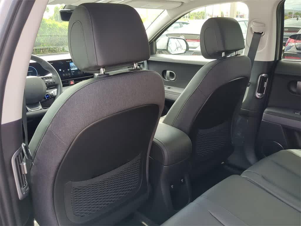 new 2026 Hyundai IONIQ 5 car, priced at $51,633