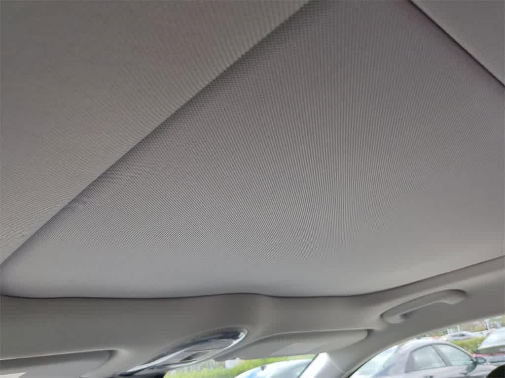 new 2026 Hyundai IONIQ 5 car, priced at $51,633