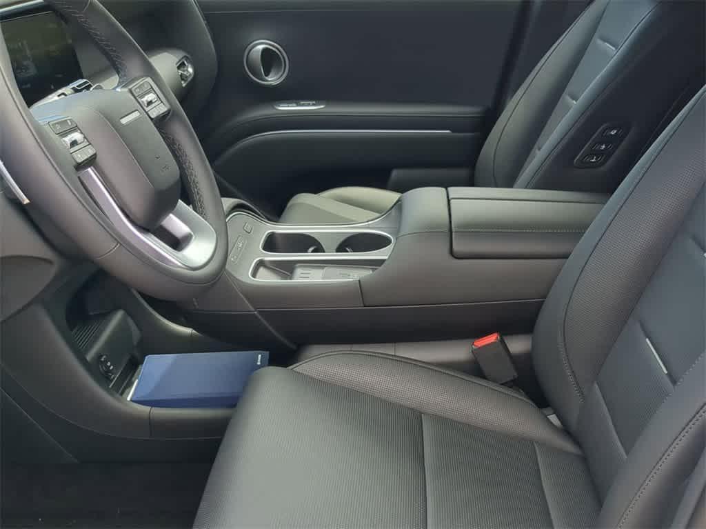 new 2026 Hyundai Palisade car, priced at $56,287