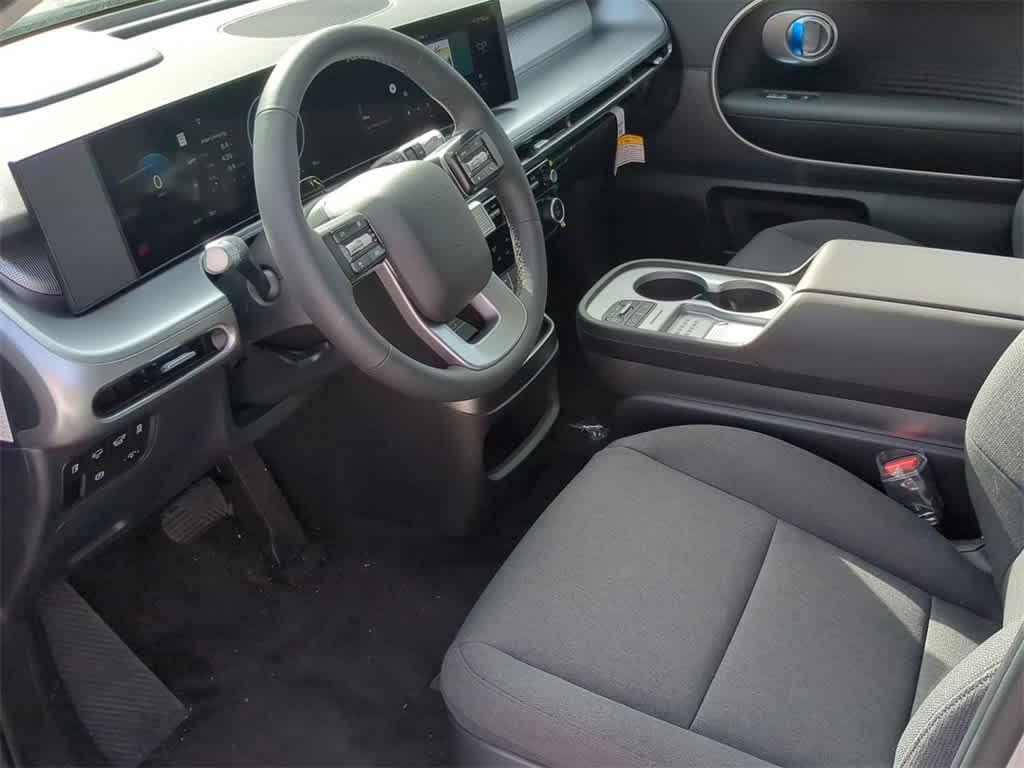 new 2026 Hyundai IONIQ 9 car, priced at $65,830