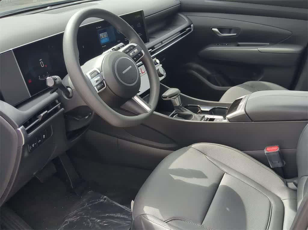 new 2026 Hyundai SANTA CRUZ car, priced at $32,865