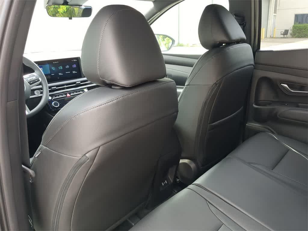 new 2026 Hyundai SANTA CRUZ car, priced at $32,865