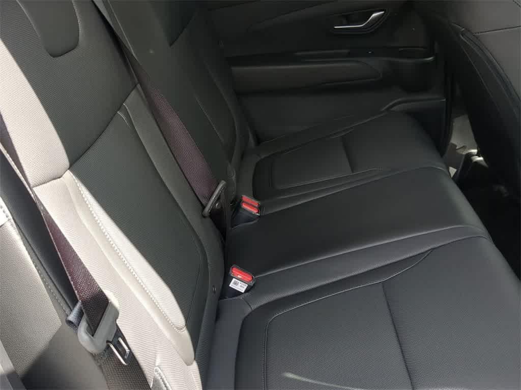 new 2026 Hyundai SANTA CRUZ car, priced at $32,865