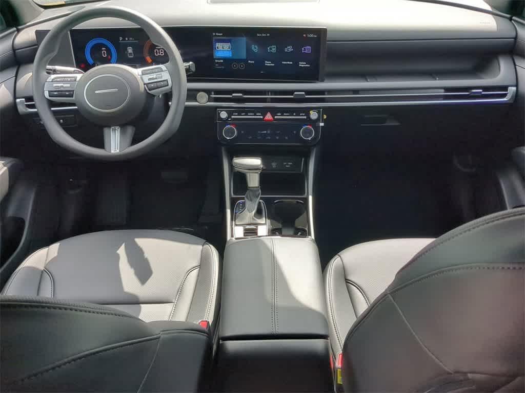 new 2026 Hyundai SANTA CRUZ car, priced at $32,865