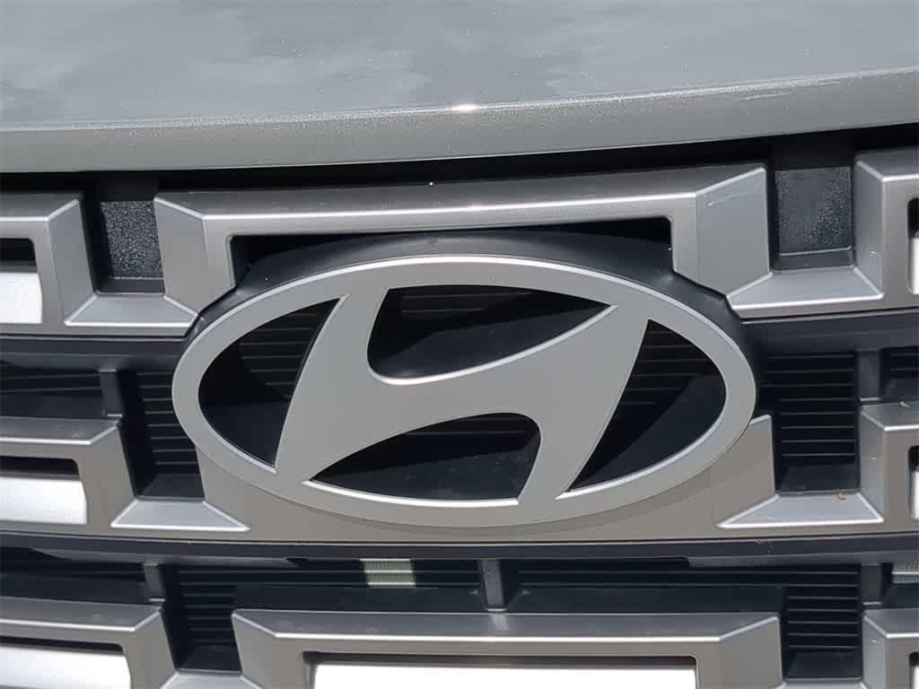 new 2026 Hyundai SANTA CRUZ car, priced at $32,865