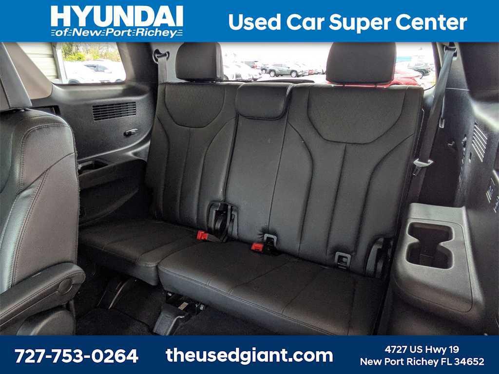used 2020 Hyundai Palisade car, priced at $16,364
