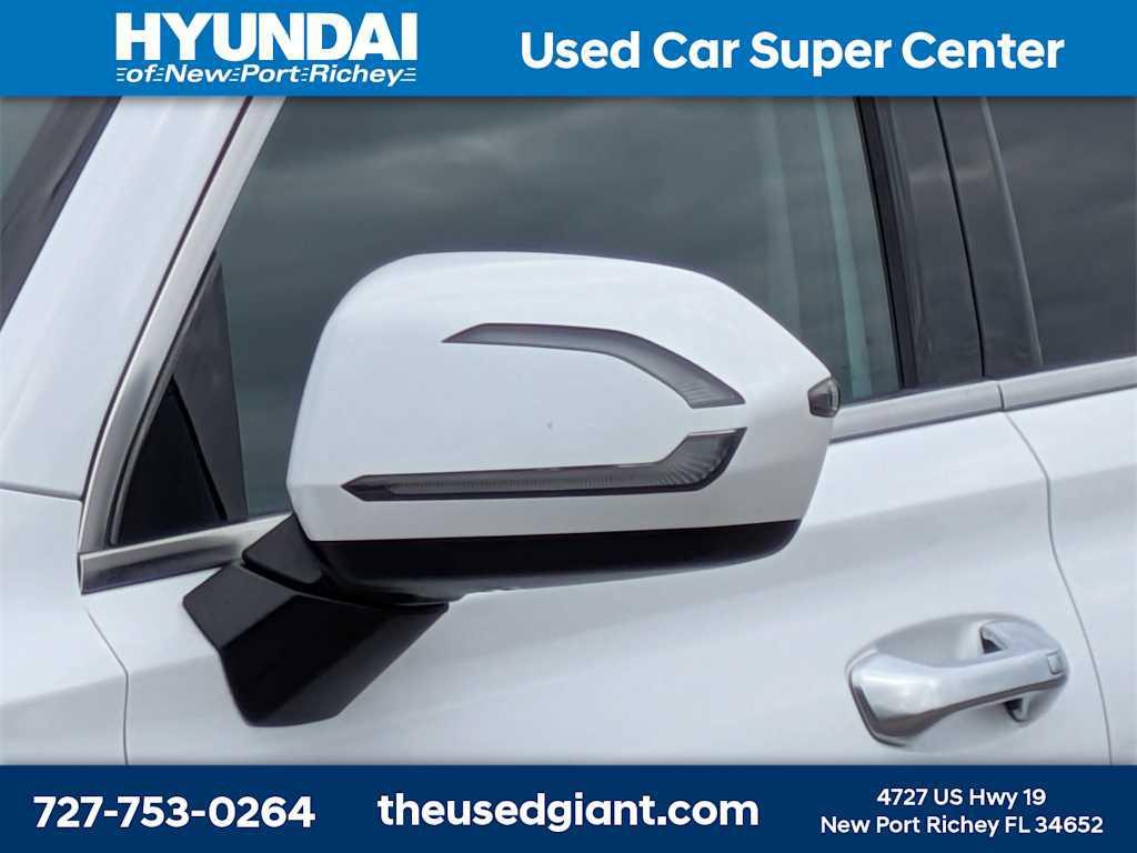 used 2020 Hyundai Palisade car, priced at $16,364