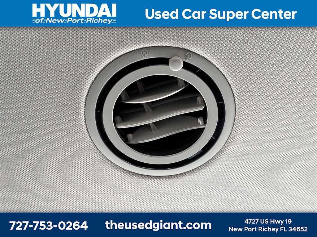 used 2020 Hyundai Palisade car, priced at $16,364