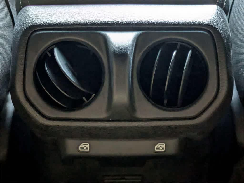 used 2022 Jeep Wrangler Unlimited car, priced at $28,998