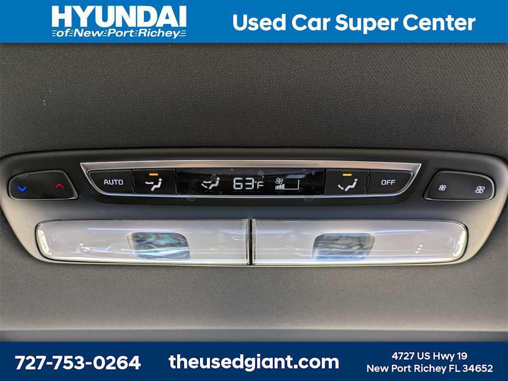 used 2023 Kia Telluride car, priced at $32,708