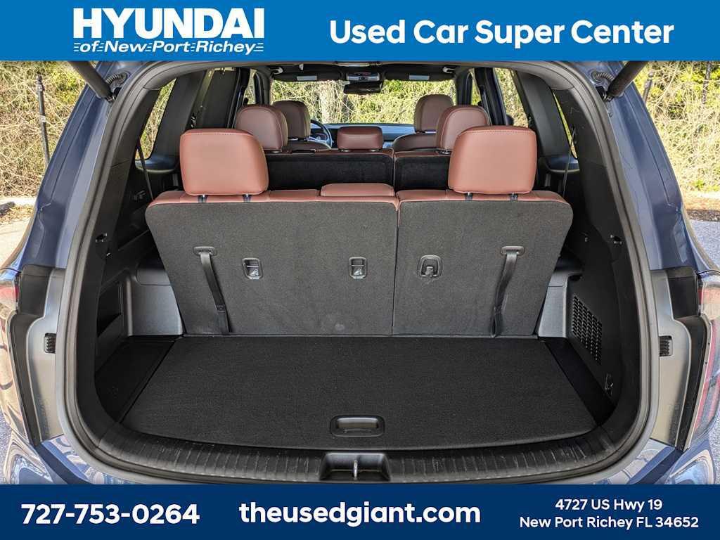 used 2023 Kia Telluride car, priced at $32,708