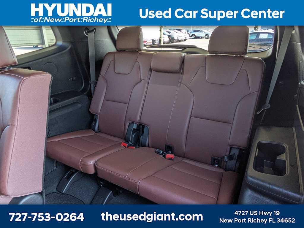 used 2023 Kia Telluride car, priced at $32,708