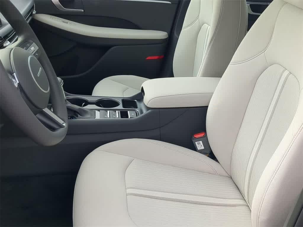 new 2026 Hyundai Sonata car, priced at $27,984