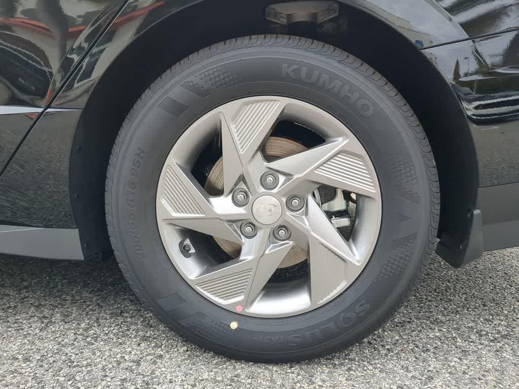 new 2026 Hyundai Sonata car, priced at $25,983