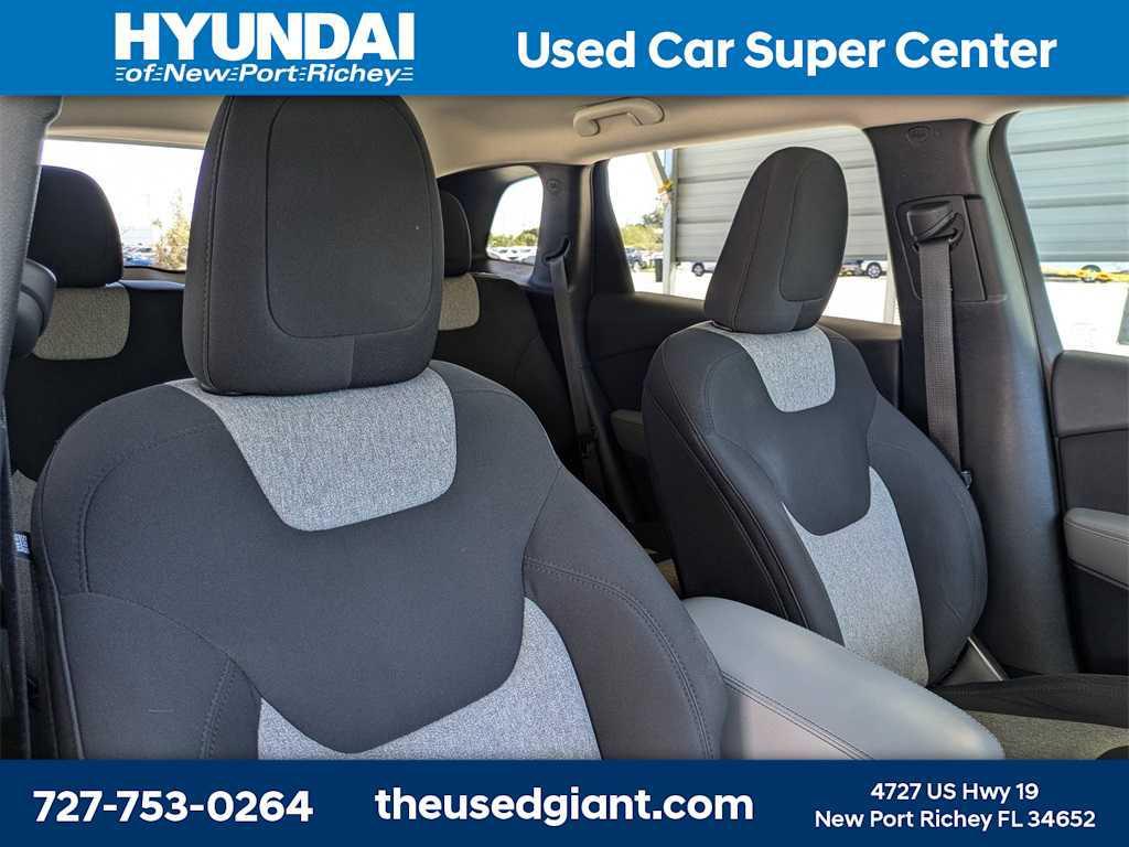 used 2014 Jeep Cherokee car, priced at $9,294