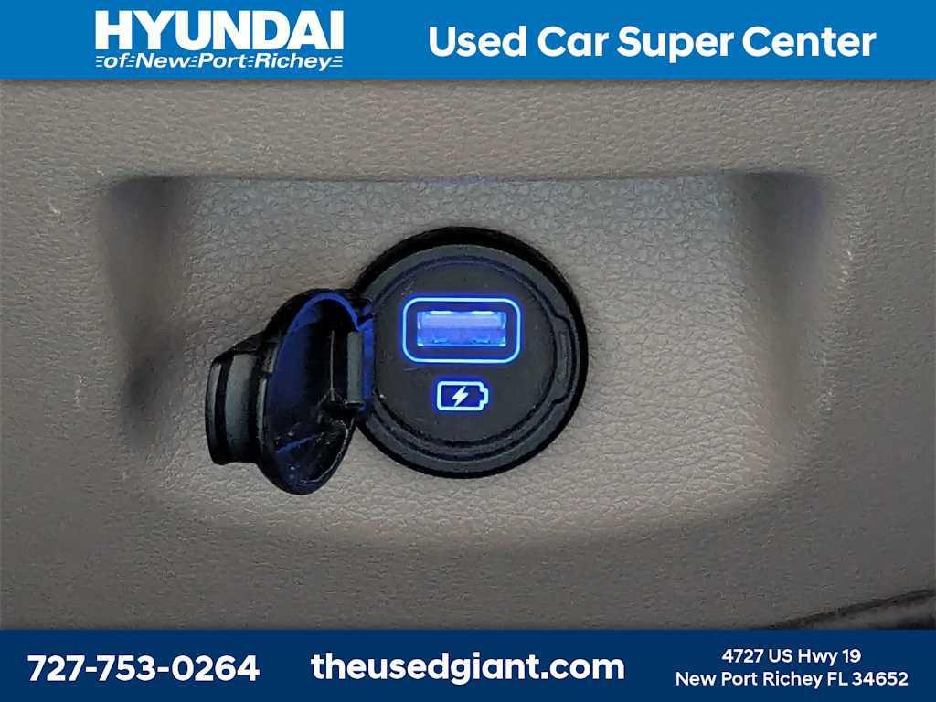 used 2019 Hyundai Tucson car, priced at $14,999
