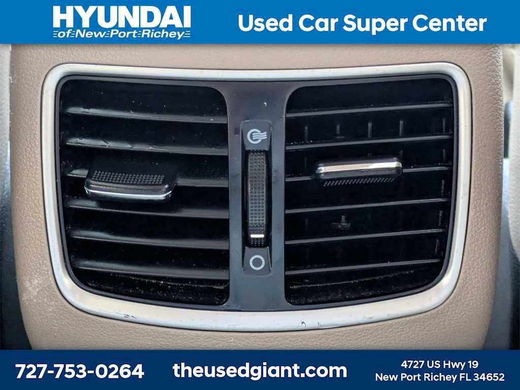 used 2019 Hyundai Tucson car, priced at $14,999