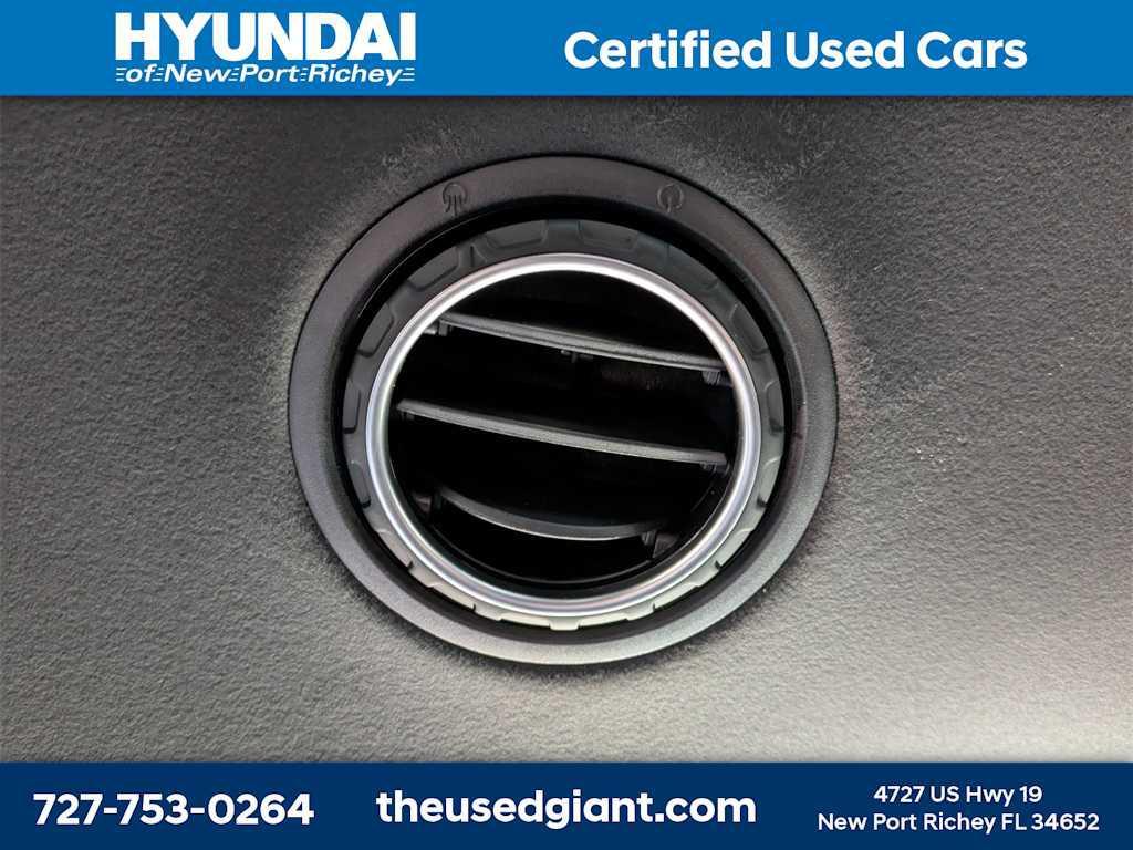 used 2026 Hyundai Palisade Hybrid car, priced at $54,998