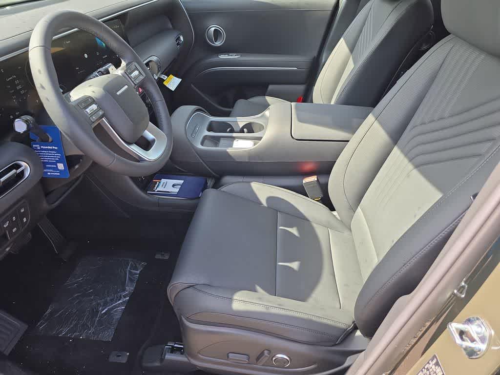 new 2026 Hyundai Palisade car, priced at $40,754
