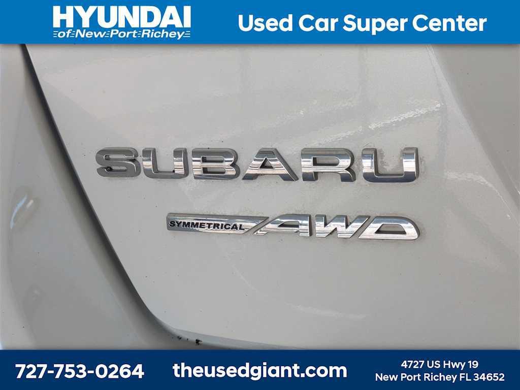 used 2015 Subaru XV Crosstrek car, priced at $12,594