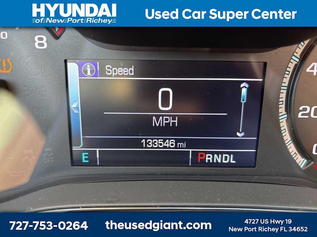 used 2017 Chevrolet Cruze car, priced at $7,835