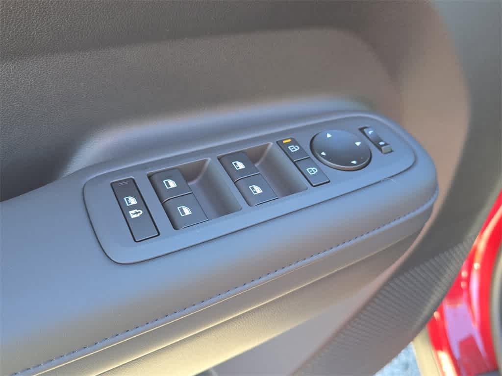 new 2026 Hyundai Santa Fe car, priced at $43,454