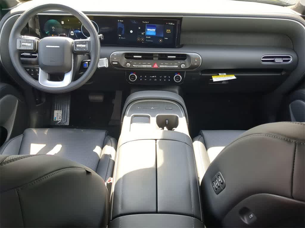 new 2026 Hyundai Palisade car, priced at $54,885