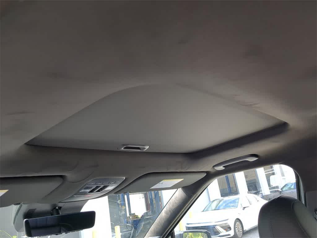 new 2026 Hyundai Palisade car, priced at $54,885