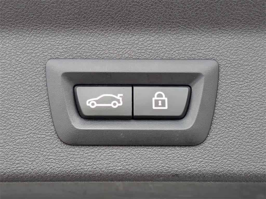 used 2020 BMW X3 car, priced at $19,998