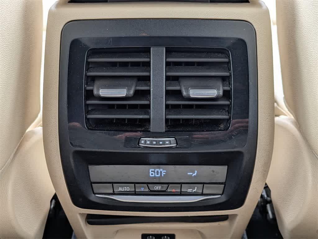 used 2020 BMW X3 car, priced at $19,998