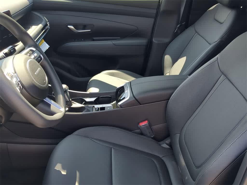 new 2026 Hyundai SANTA CRUZ car, priced at $37,053