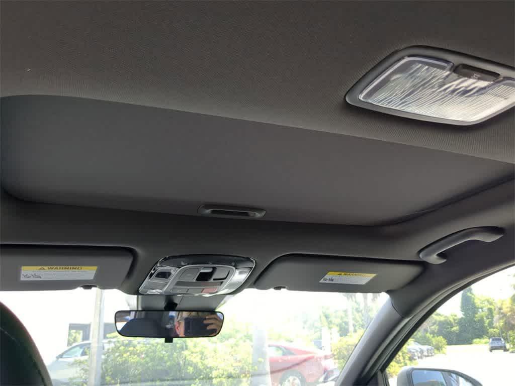 new 2026 Hyundai SANTA CRUZ car, priced at $37,053