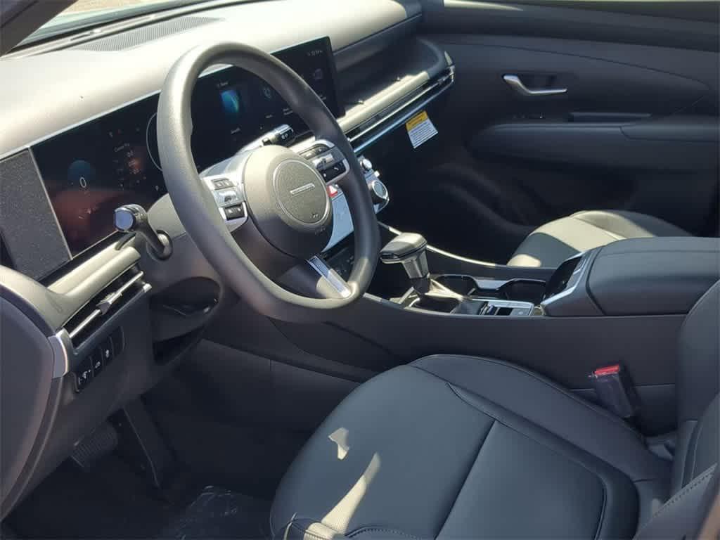 new 2026 Hyundai SANTA CRUZ car, priced at $37,053