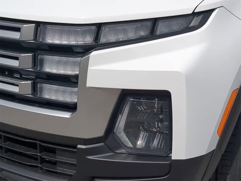 new 2026 Hyundai SANTA CRUZ car, priced at $37,053