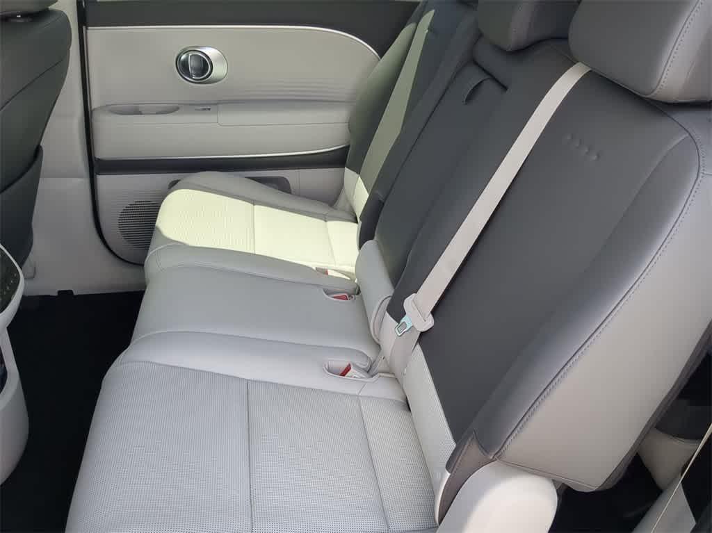 new 2026 Hyundai IONIQ 9 car, priced at $69,105