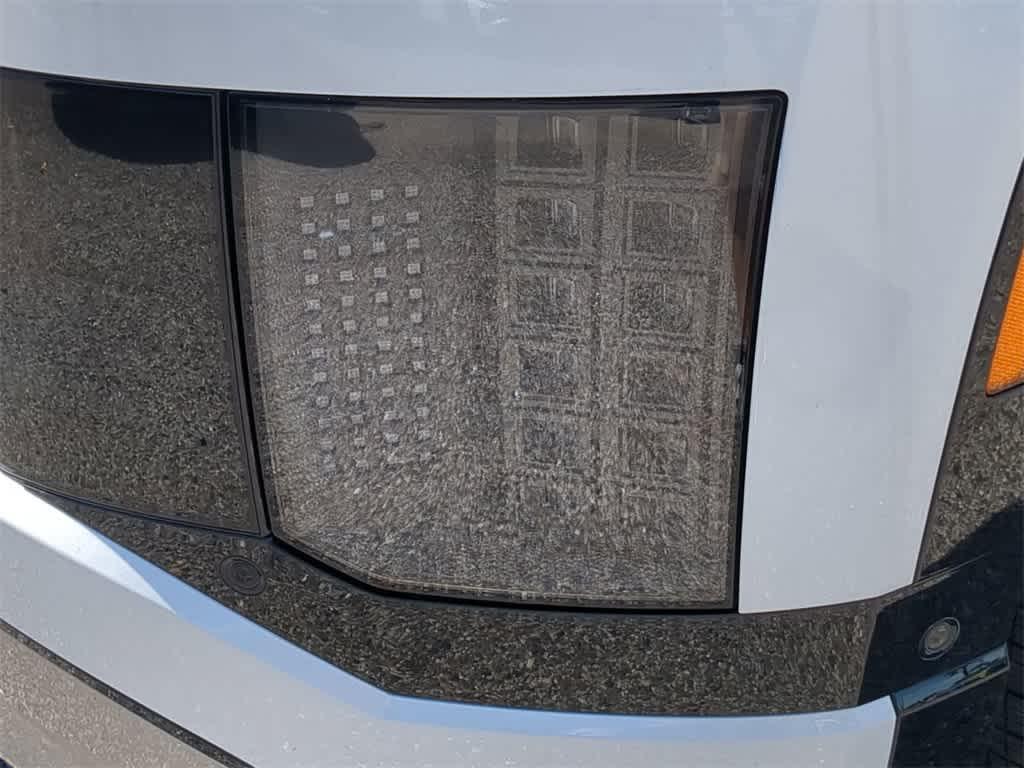 new 2026 Hyundai IONIQ 9 car, priced at $69,105