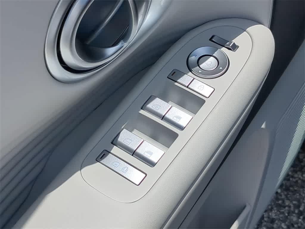 new 2026 Hyundai IONIQ 9 car, priced at $69,105