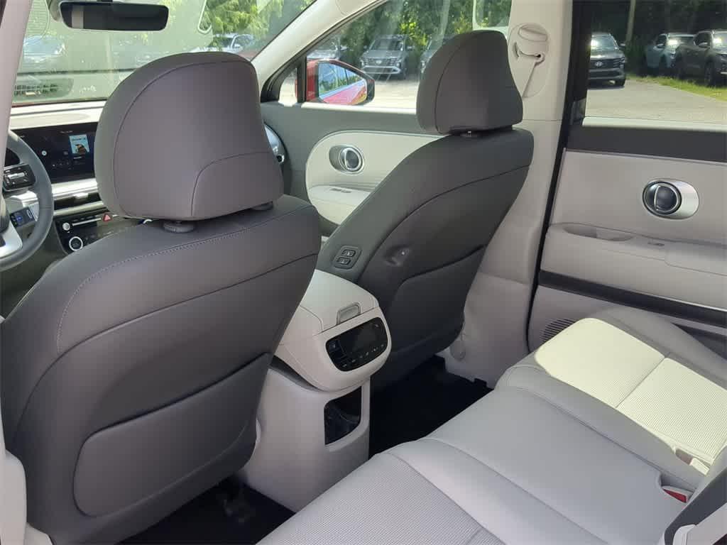 new 2026 Hyundai IONIQ 9 car, priced at $69,105