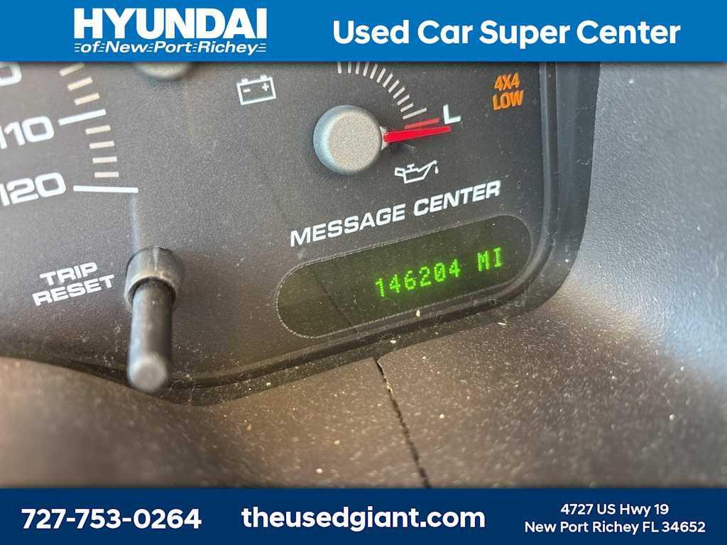 used 2003 Ford Expedition car, priced at $1,999