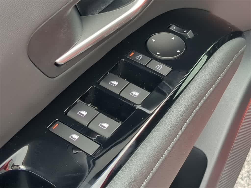 new 2026 Hyundai SANTA CRUZ car, priced at $42,803