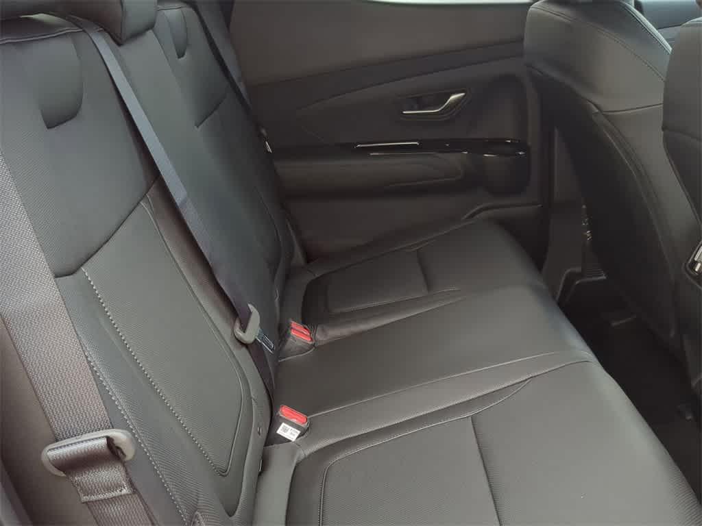 new 2026 Hyundai SANTA CRUZ car, priced at $42,803