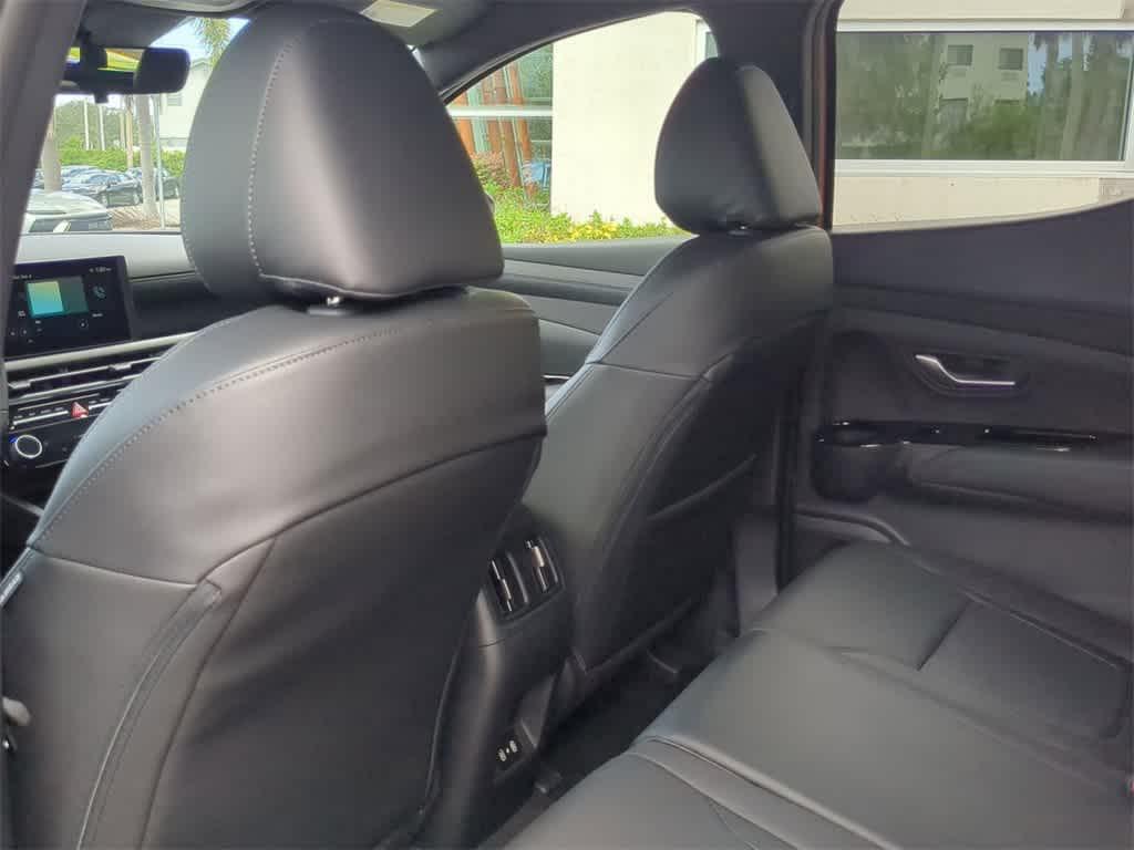 new 2026 Hyundai SANTA CRUZ car, priced at $42,803