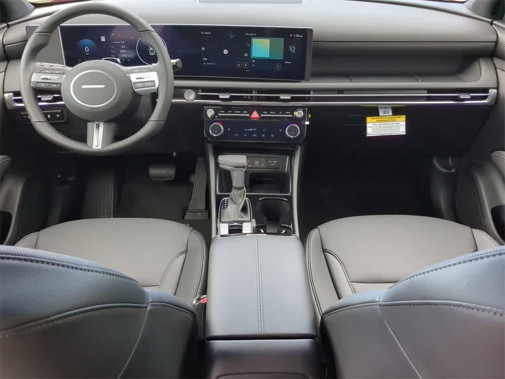 new 2026 Hyundai SANTA CRUZ car, priced at $42,803