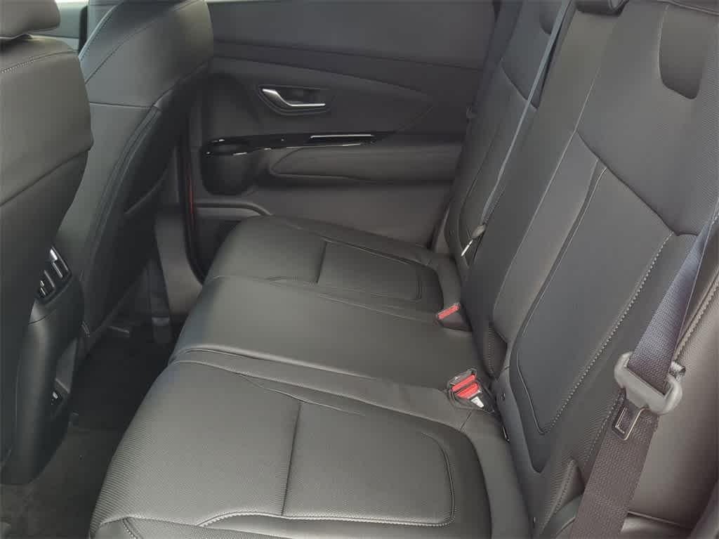 new 2026 Hyundai SANTA CRUZ car, priced at $42,803