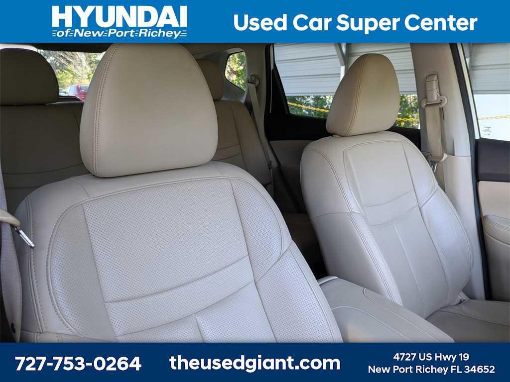 used 2020 Nissan Rogue car, priced at $19,007