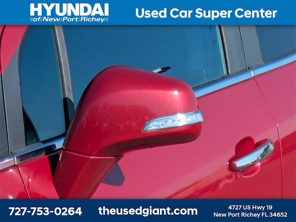 used 2015 Buick Encore car, priced at $7,989