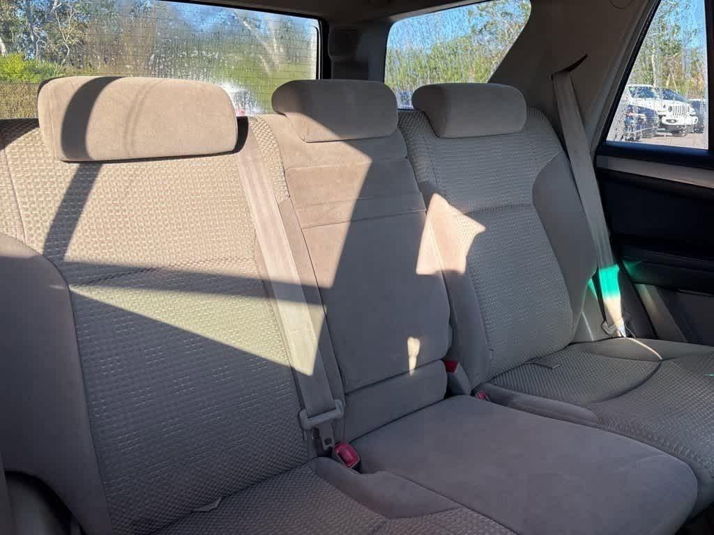 used 2004 Toyota 4Runner car, priced at $4,999