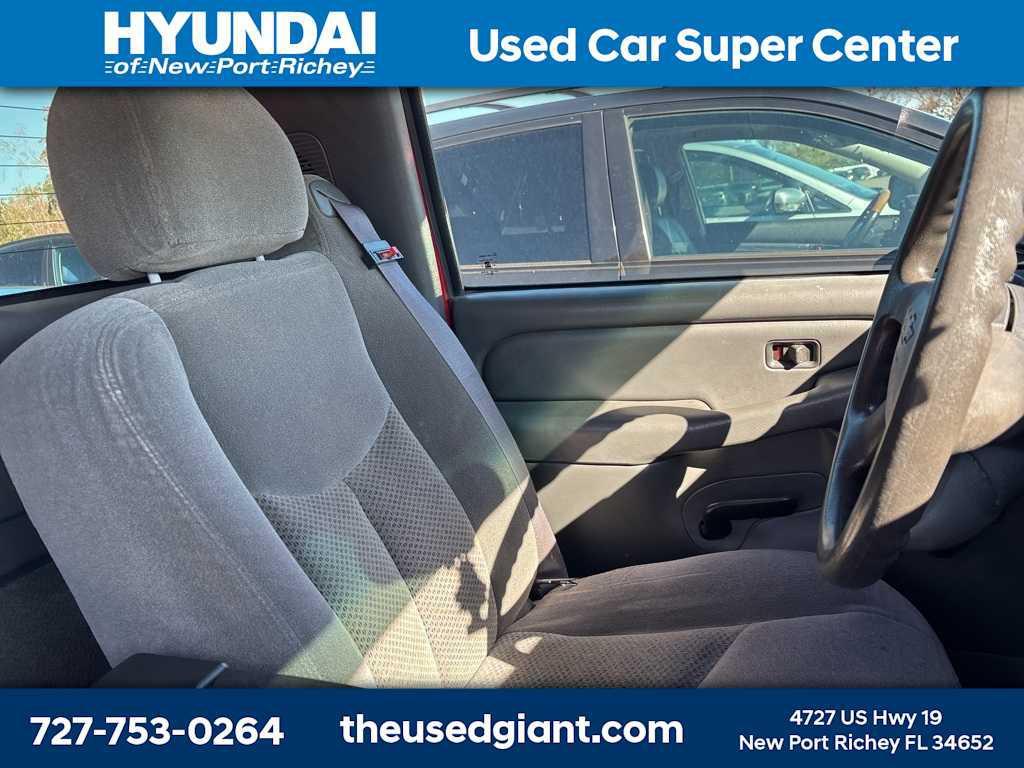 used 2006 Chevrolet Silverado 1500 car, priced at $4,999